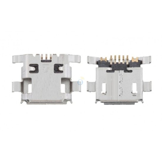 CONECTOR CARGA BLACKBERRY BOLD TORCH 9900